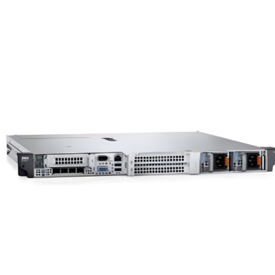 PowerEdge Rack Server Intel Xeon Gold 6330n 8GB RAM - Asset Track Pro
