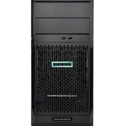 Gen10 Tower Server 1TB HDD 32GB RAM 4U Form Factor - Asset Track Pro