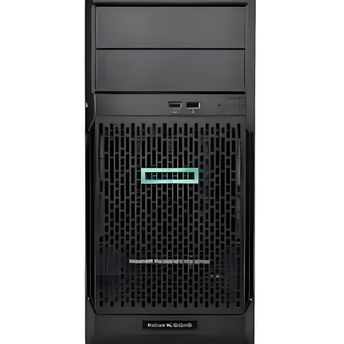 Gen10 Tower Server 1TB HDD 32GB RAM 4U Form Factor - Asset Track Pro