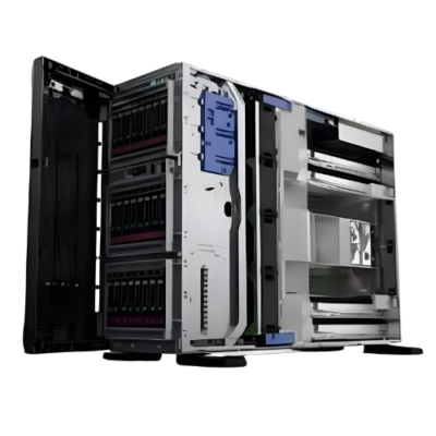 Gen10 Tower Server 1TB HDD 32GB RAM 4U Form Factor - Asset Track Pro