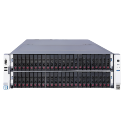 Innovative Server, Workstation & Rack Server with 6TB Memory - Asset Track Pro