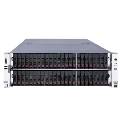 Innovative Server, Workstation & Rack Server with 6TB Memory - Asset Track Pro
