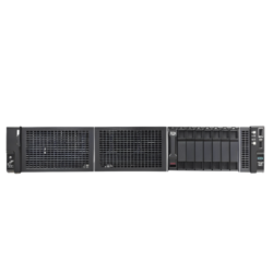 Gen11 2U Server with Intel Xeon, 128GB RAM & 1TB Storage - Asset Track Pro