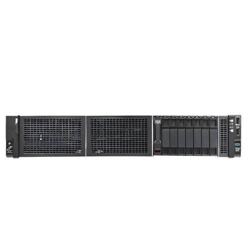 Gen11 2U Server with Intel Xeon, 128GB RAM & 1TB Storage - Asset Track Pro