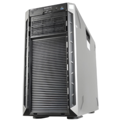 Xeon 4114 Workstation, 512GB RAM, 8-Bay Storage, RAID Support - Asset Track Pro