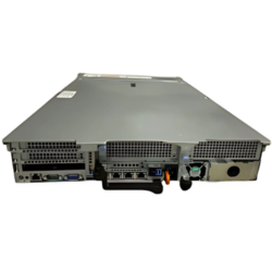 2U Rack Server with 64GB RAM, 1TB HDD & Dual CPUs - Asset Track Pro