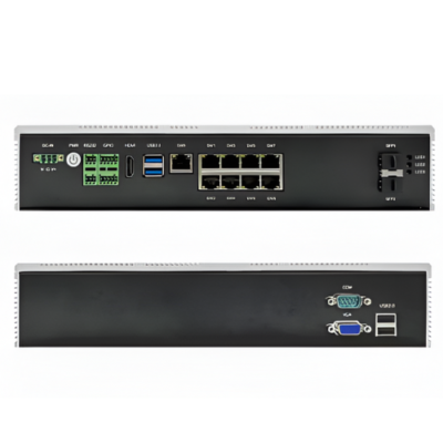 Arm Based Mobile Workstation, 64GB RAM, HDMI, USB3.0 Ports - Asset Track Pro