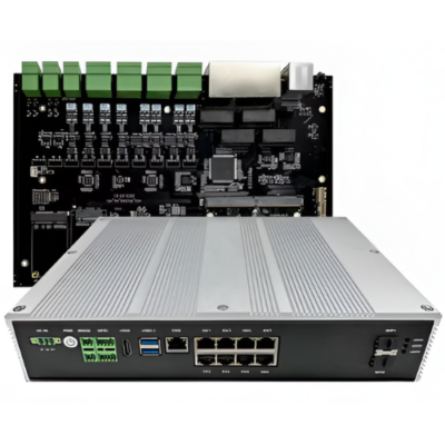 Arm Based Mobile Workstation, 64GB RAM, HDMI, USB3.0 Ports - Asset Track Pro