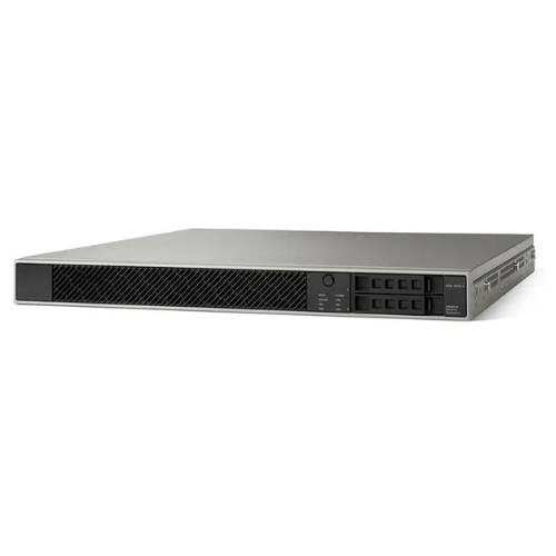 Firewall Services Router 16GB Memory - Asset Track Pro