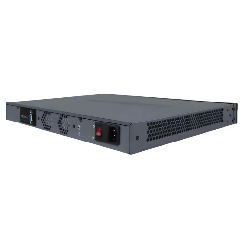 Edge Router with 6 LAN Ports and 1 WAN Port - Asset Track Pro