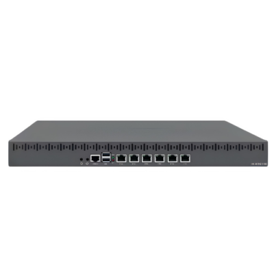 Edge Router with 6 LAN Ports and 1 WAN Port - Asset Track Pro