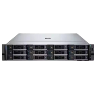 Rackmount Server with 5320H CPU and 2.40 GHz - Asset Track Pro
