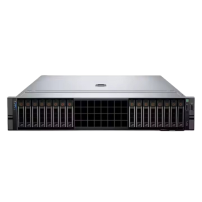 Rackmount Server with 5320H CPU and 2.40 GHz - Asset Track Pro