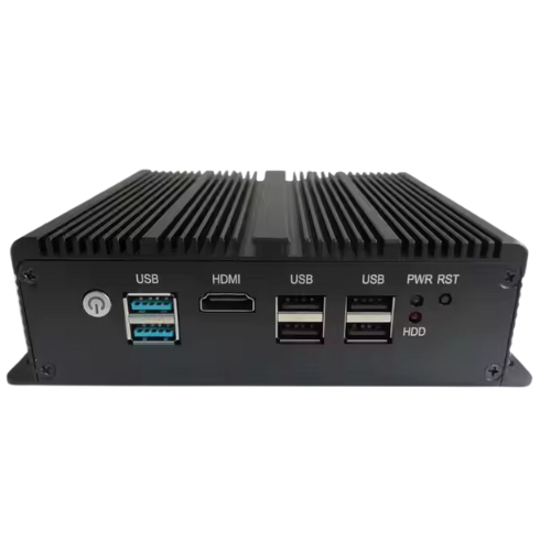 Firewall Router with 16G Memory and J4125 CPU - Asset Track Pro