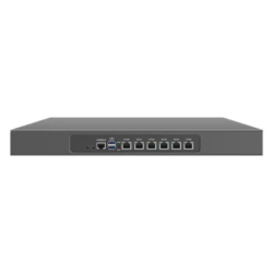 Network Security Firewall LAN Port with 32GB Memory - Asset Track Pro