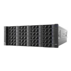High Performance 4U Rack Server with CPU 32 DIMM Slots - Asset Track Pro
