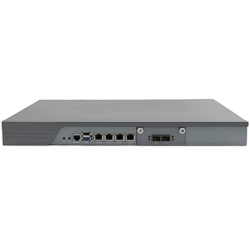 Firewall Security Hardware with 8 LAN Ports and 1 WAN Port - Asset Track Pro