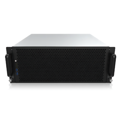 GPU Computing Machine with 128GB DDR4 Memory - Asset Track Pro