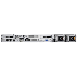Rack Server with 16 DDR4 DIMM Memory up to 1 TB - Asset Track Pro