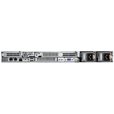 Rack Server with 16 DDR4 DIMM Memory up to 1 TB - Asset Track Pro
