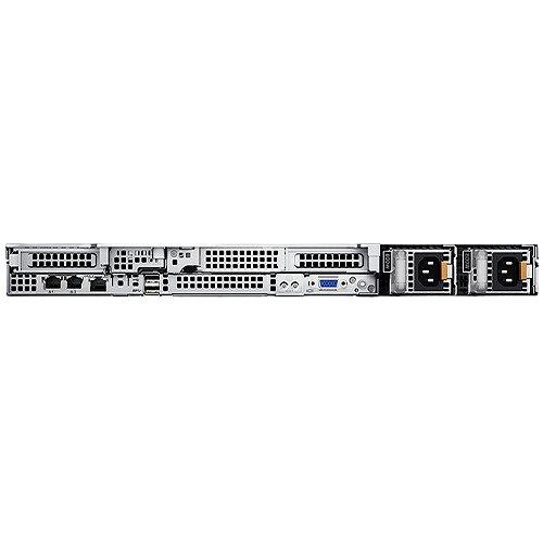 Rack Server with 16 DDR4 DIMM Memory up to 1 TB - Asset Track Pro