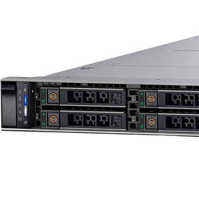 Rack Server with 16 DDR4 DIMM Memory up to 1 TB - Asset Track Pro