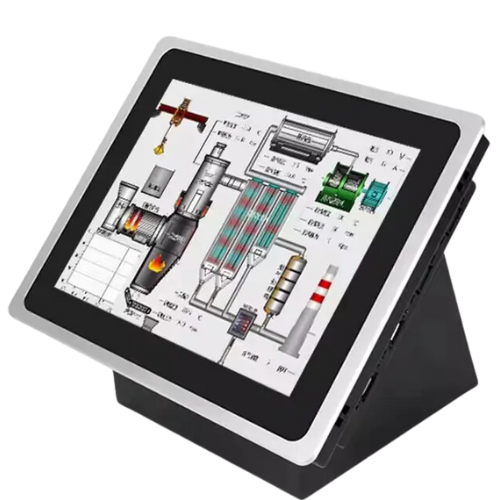 Touchscreen Computer with OS Windows 7 8 10 Linux Android - Asset Track Pro