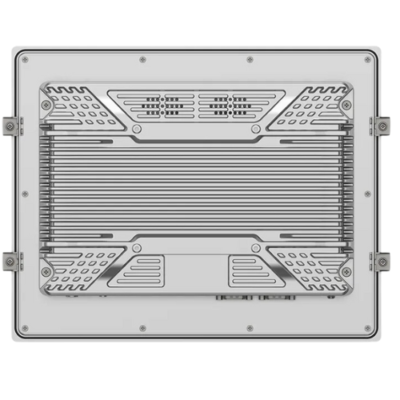 Touch Screen Tablet with Screen Size 12.1 (30.73 cm) - Asset Track Pro
