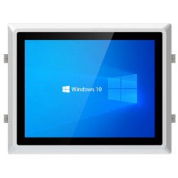 Touch Screen Tablet with Screen Size 12.1 (30.73 cm) - Asset Track Pro