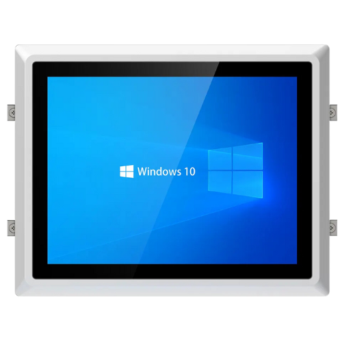 Touch Screen Tablet with Screen Size 12.1 (30.73 cm) - Asset Track Pro