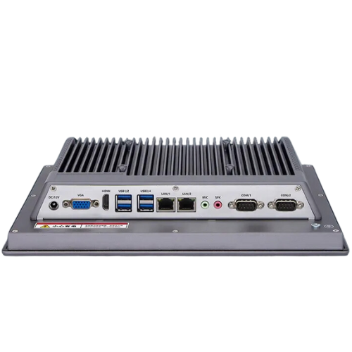 Touchscreen Panel PC with Screen Size 12.1 Inch (30.73 cm) - Asset Track Pro