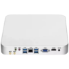 Mini Desktop Multimedia PC with RAM Up to 8GB - Asset Track Pro
