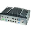 Portable Industrial Mini PC Desktop with 32GB Memory - Asset Track Pro
