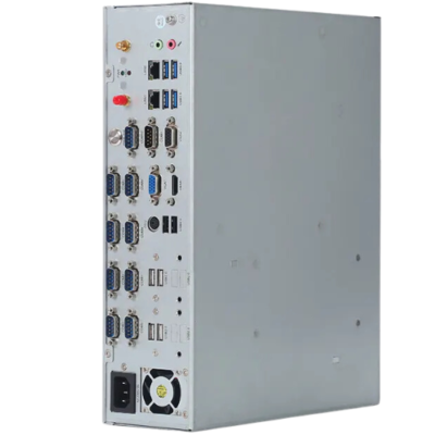 Industrial Embedded Computer PC with 8GB Memory - Asset Track Pro