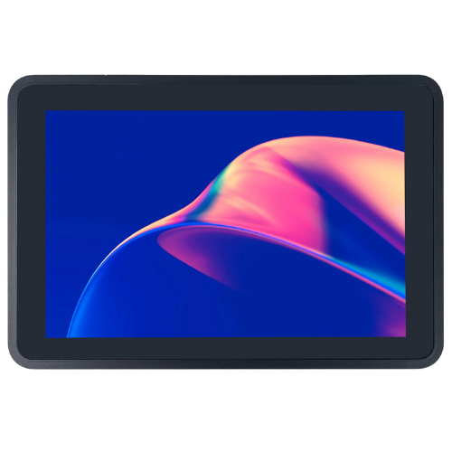 Industrial Embedded Computer Touch PC with 64GB Memory - Asset Track Pro