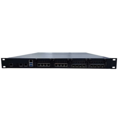 Router PC Network with The C612 Chipset - Asset Track Pro