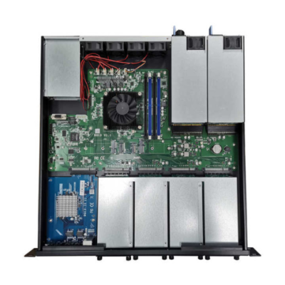 Router PC Network with The C612 Chipset - Asset Track Pro