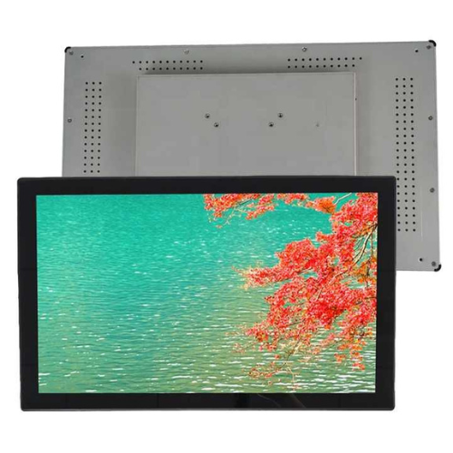 Industrial Touch Screen PC with Android OS - Asset Track Pro