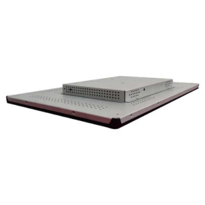 Industrial Touch Screen PC with Android OS - Asset Track Pro