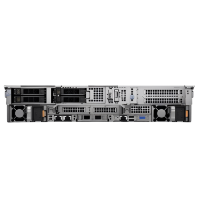UltraRack X86 Server with Dual Intel Xeon & 368TB Storage - Asset Track Pro