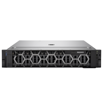 UltraRack X86 Server with Dual Intel Xeon & 368TB Storage - Asset Track Pro