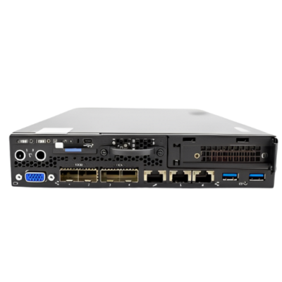 The High-Performing Edge Server 16GB RAM 12 CPU, ≥1TB HDD - Asset Track Pro