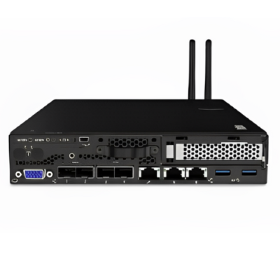 The High-Performing Edge Server 16GB RAM 12 CPU, ≥1TB HDD - Asset Track Pro