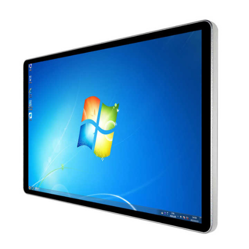 Operation Industrial Panel PC - Asset Track Pro