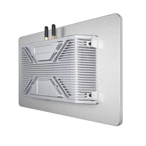 Operation Industrial Panel PC - Asset Track Pro - Image 2