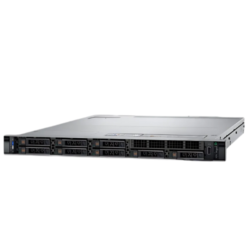 Compact 1U Rack Server with Intel Xeon & 16 DDR4 DIMMs – Asset Track Pro