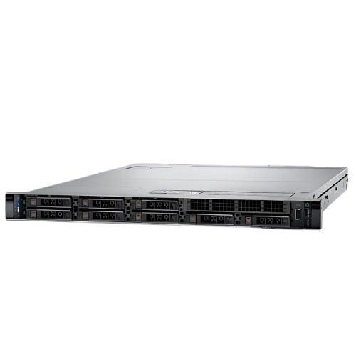 Compact 1U Rack Server with Intel Xeon & 16 DDR4 DIMMs – Asset Track Pro