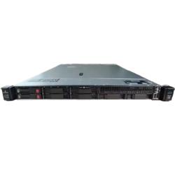 Proliant Server with Processor Frequency of 2.3 GHz - Asset Track Pro