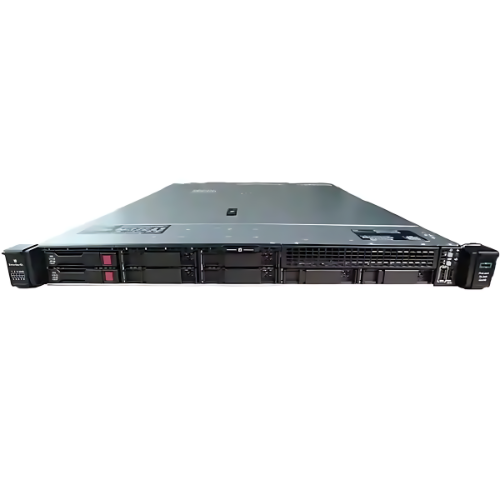 Proliant Server with Processor Frequency of 2.3 GHz - Asset Track Pro
