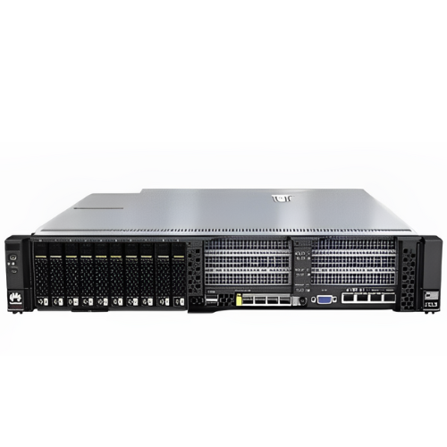 2U High-Performance Rack Server with Kunpeng 920 & PCIe 4.0 – Asset Track Pro